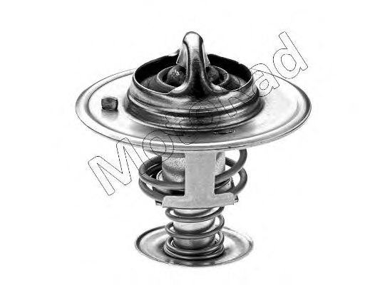 MOTORAD 4013-77 Thermostat, coolant